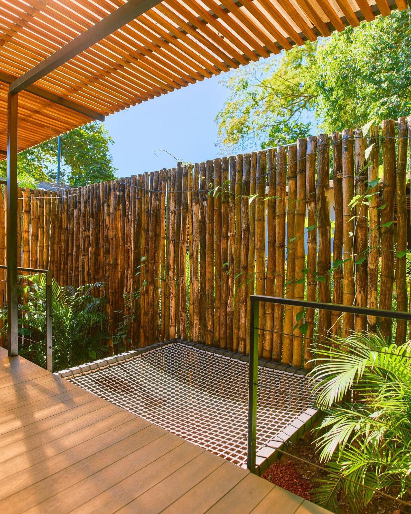 Al Caribe Sur Villa Puerto Viejo de Talamanca Exteriör bild